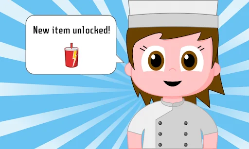 Burger Party screenshot 3