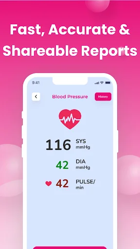Sanket Life-ECG,Stress,Fitness screenshot 3