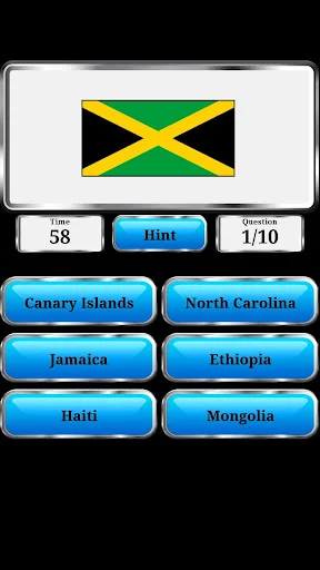 World Geography - Quiz Game screenshot 3