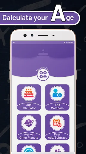 Age Calculator: Horoscope