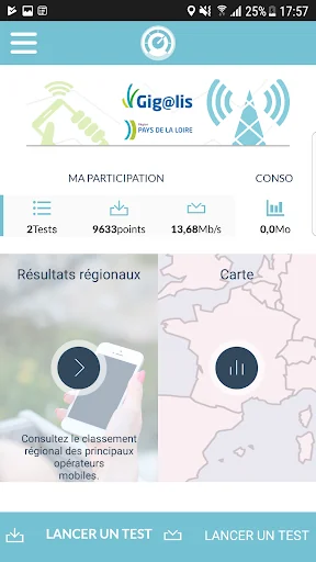 Gigalis (Pays de la Loire)