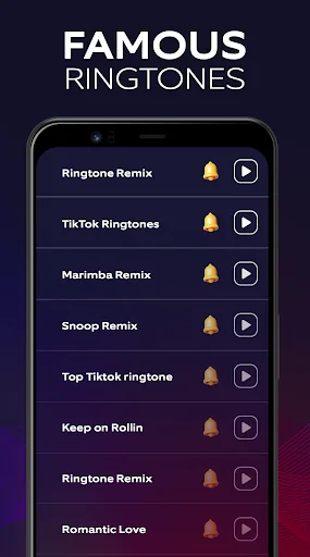 Ringtones for Android 2026