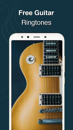 Guitar Ringtones 2026