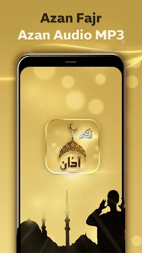 Azan Fajr Alarm,Qibla,Salaat