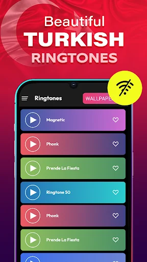 Turkish Ringtones 2026