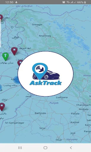 AskTrack - AskTech