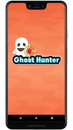 Ghost Hunter
