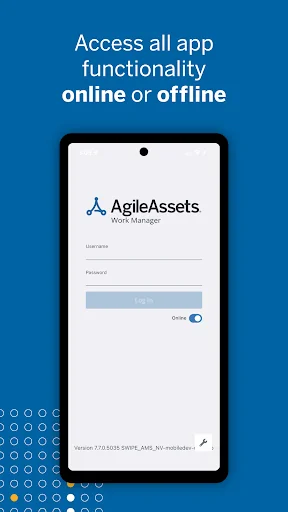 AgileAssets Work Manager