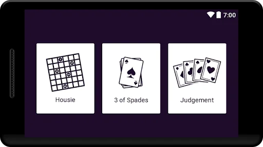 Agile Game Board