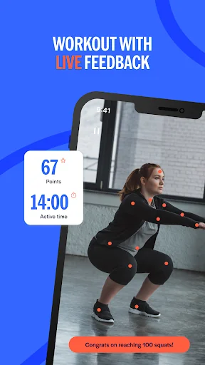 Agit: HIIT & Guided Workouts