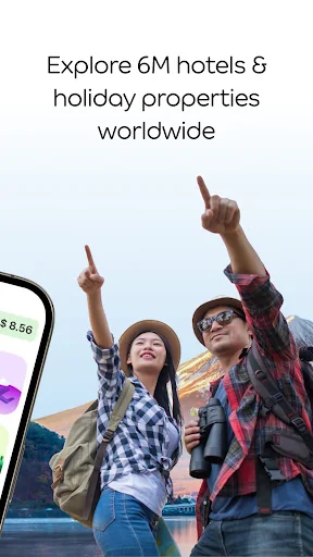 Agoda: Cheap Flights & Hotels screenshot 2