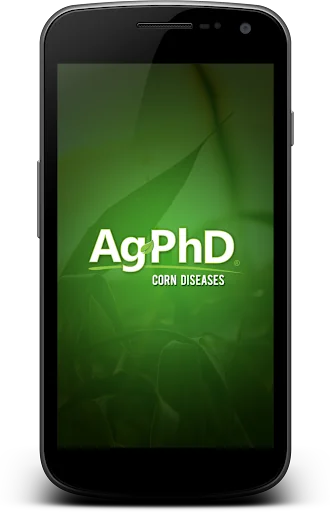 Ag PhD Corn Diseases