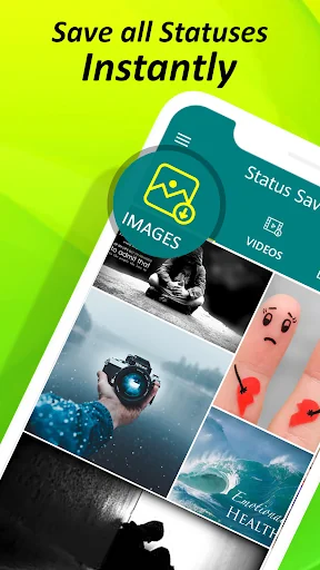 Status Saver & Direct Chat Pro