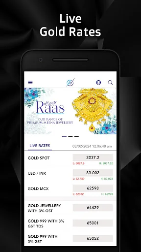 Agrawal Jewellers - Delhi