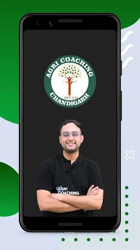 Agri Coaching Chandigarh