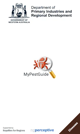 MyPestGuide Diseases