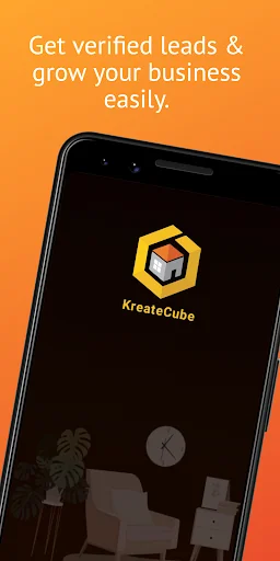 KreateCube Business-Meet &Grow