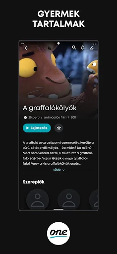 Földfelszíni TV screenshot 2