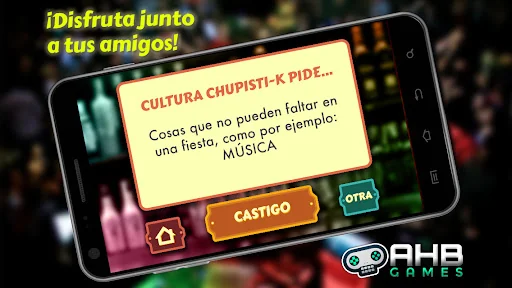 Cultura Chupistica