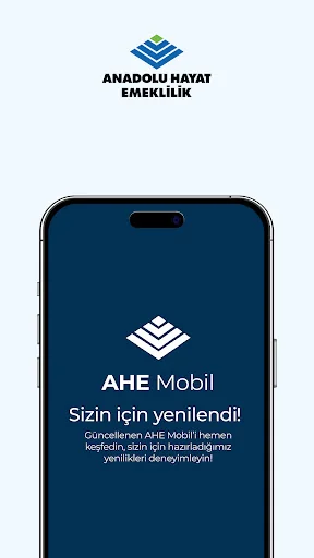 AHE Mobil
