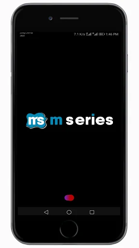M Series By Makkitv