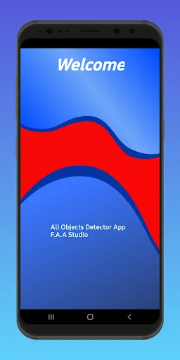 All Objects Detector
