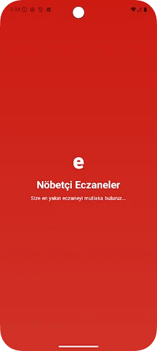 Nöbetçi Eczaneler - Tüm iller