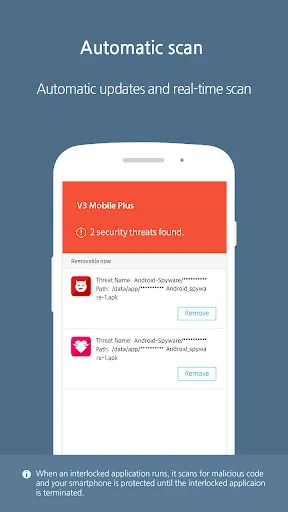 V3 Mobile Plus