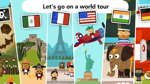 Fiete World Roleplay for kids