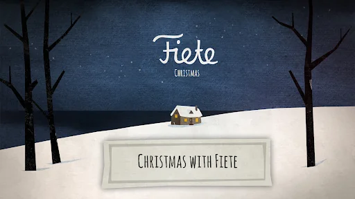 Fiete Christmas - KidsKlub