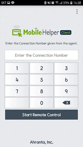 MobileHelper