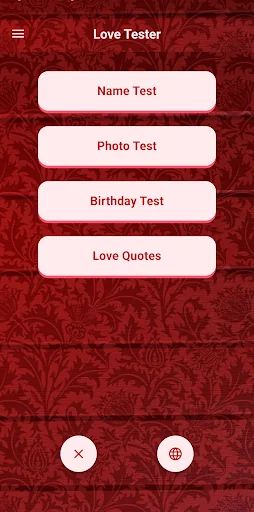 Love Fusion Tester