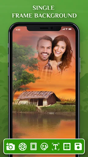 Photo Frames - Village Frames