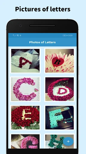 letters Photos - 4k Wallpapers