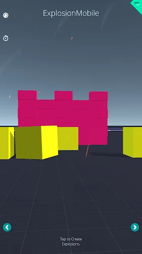 Sample Particles