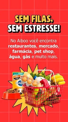 Aiboo Delivery - by pede.ai screenshot 2