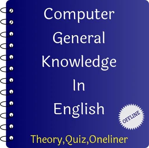Computer GK in English