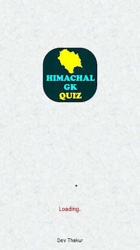 Himachal Pradesh GK In English