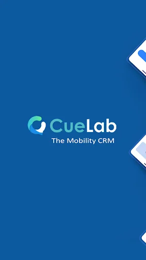 CueLab - The Mobility CRM