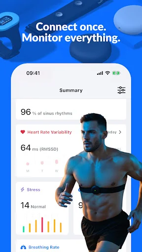 Aidlab: Health and Fitness