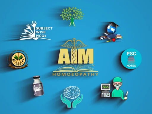 AIM Homoeopathy