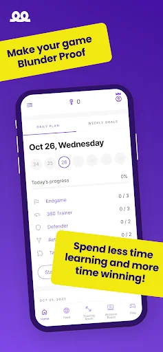 Aimchess - Learn Chess Online