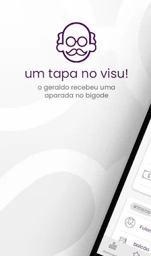 geraldo gestor de pedidos