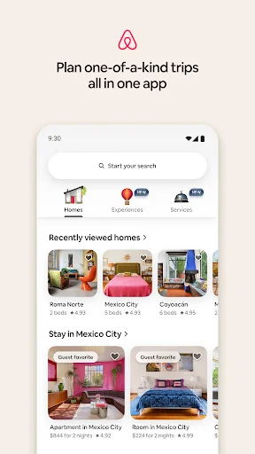 Airbnb