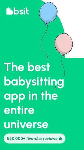 Bsit, the babysitting app