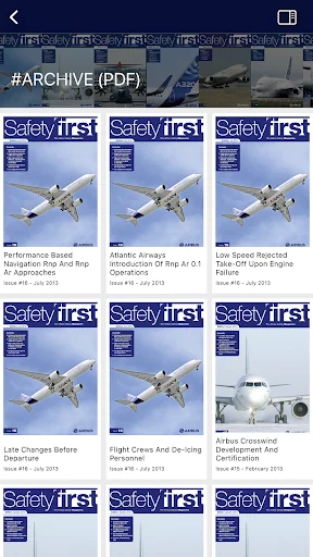 Airbus Safety first screenshot 4