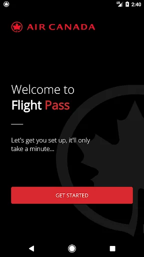 Flight Pass