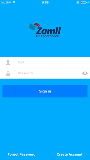 Zamil Air Conditioners