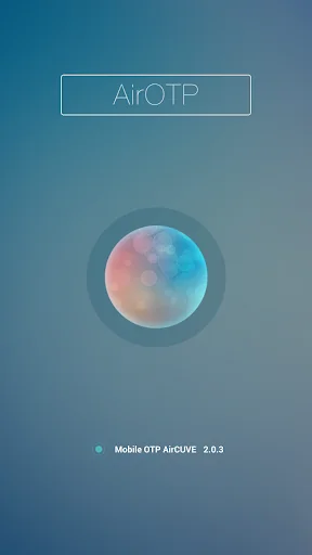 AirOTP