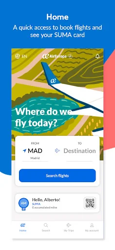 AirEuropa